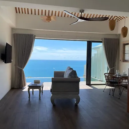 Lolisea Luxe View Villas Salad Beach Exterior photo