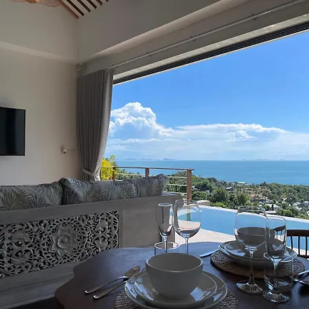 Lolisea Luxe View Villas Salad Beach Exterior photo
