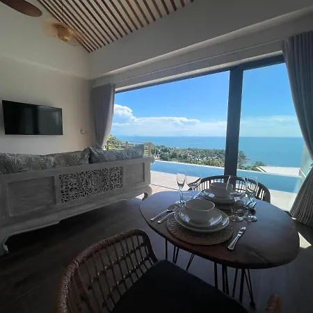 Lolisea Luxe View Villas Salad Beach Exterior photo