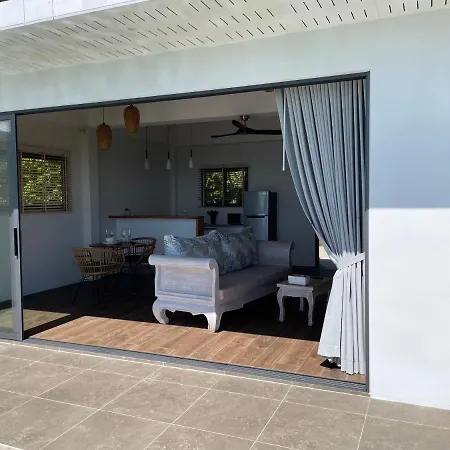 Lolisea Luxe View Villas Salad Beach Exterior photo
