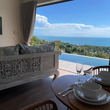 Lolisea Luxe View Villas Salad Beach Exterior photo