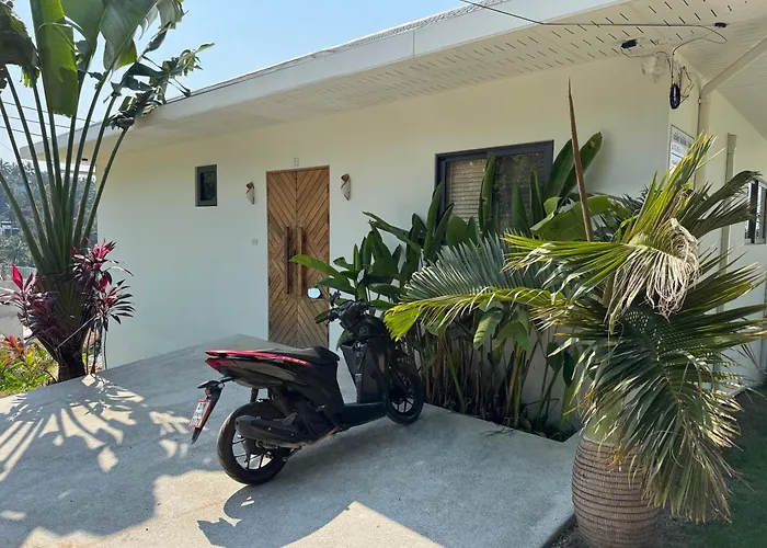 Lolisea Luxe View Villas