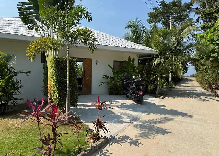 Lolisea Luxe View Villas
